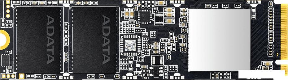 SSD ADATA XPG SX8100 256GB ASX8100NP-256GT-C SSD ADATA XPG SX8100 256GB ASX8100NP-256GT-C