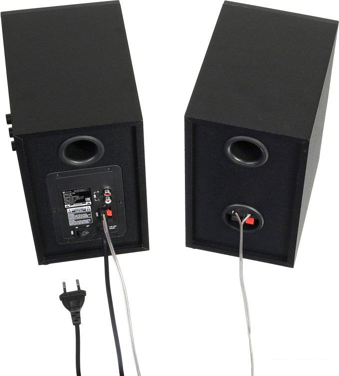 Акустика Oklick OK-166