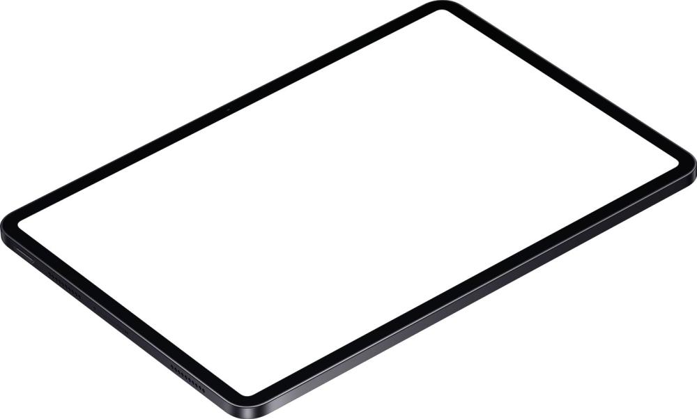 Планшет Xiaomi Pad 7 8GB/256GB международная версия (темно-серый)
