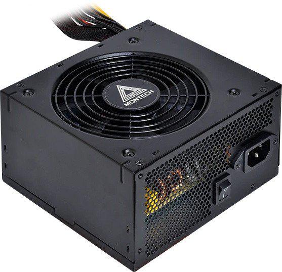Блок питания Montech Beta Bronze 550W