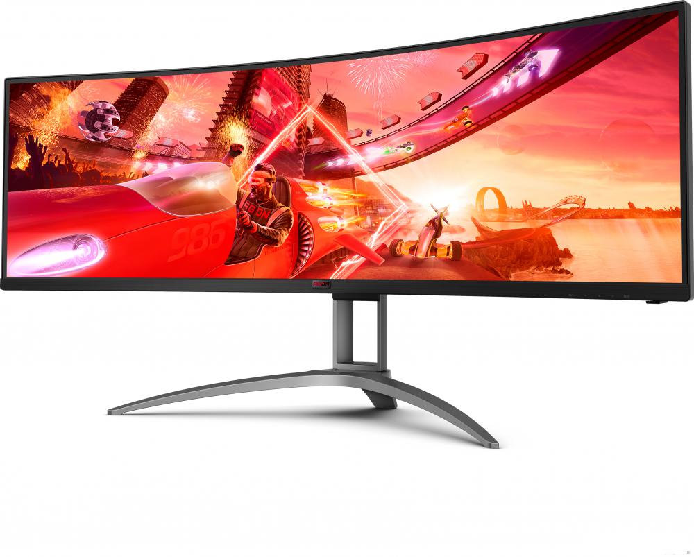 Игровой монитор AOC AG493QCX