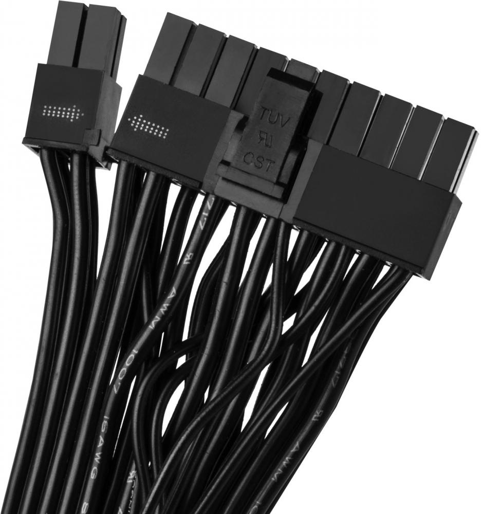 Блок питания SilverStone DA1650-G