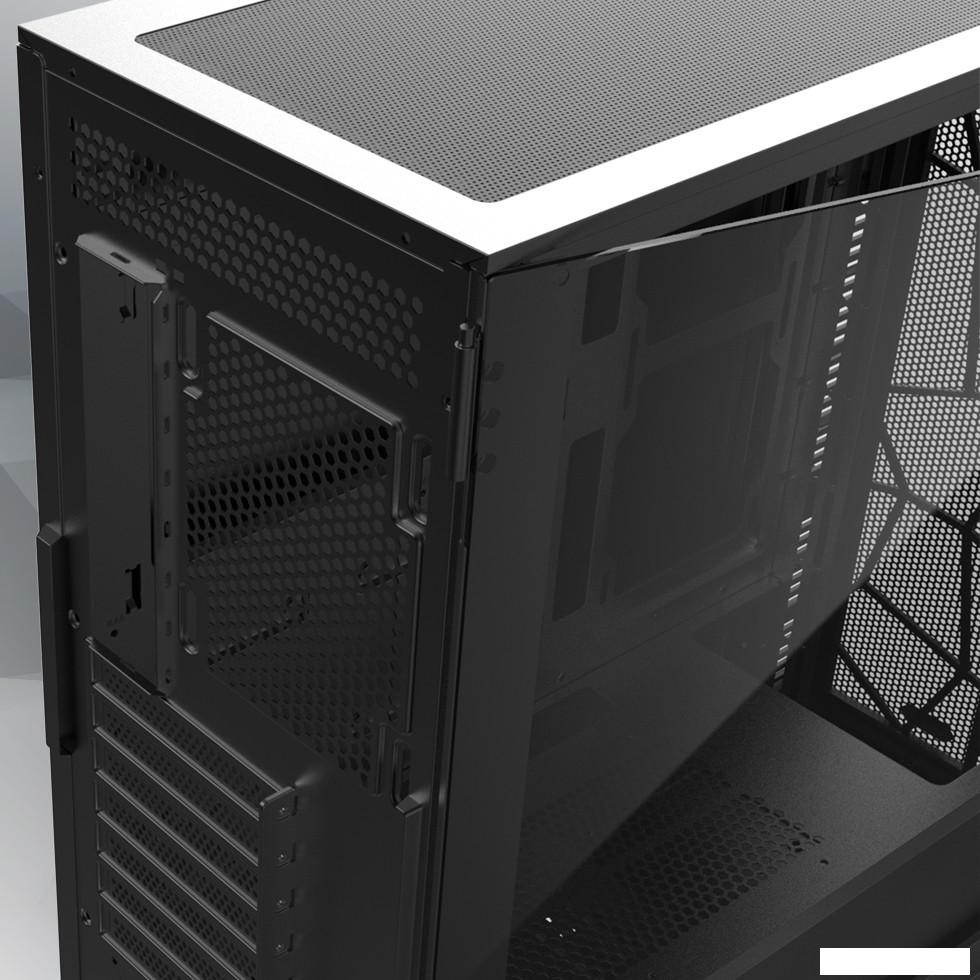 Корпус Raijintek Agos Ultra MS4