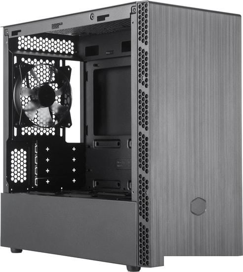 Корпус Cooler Master MasterBox MB400L Without ODD MCB-B400L-KGNN-S00