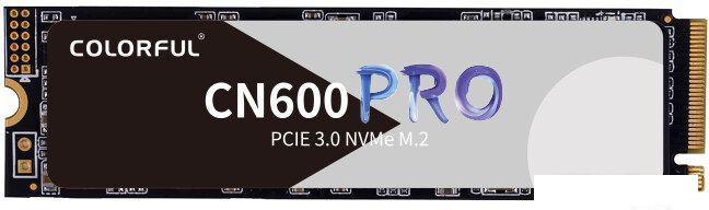 SSD Colorful CN600 Pro 2TB SSD Colorful CN600 Pro 2TB