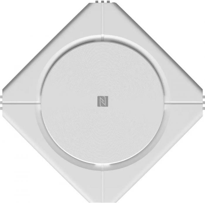 Wi-Fi роутер Xiaomi Mesh System AX3000 NE RD28 (международная версия)