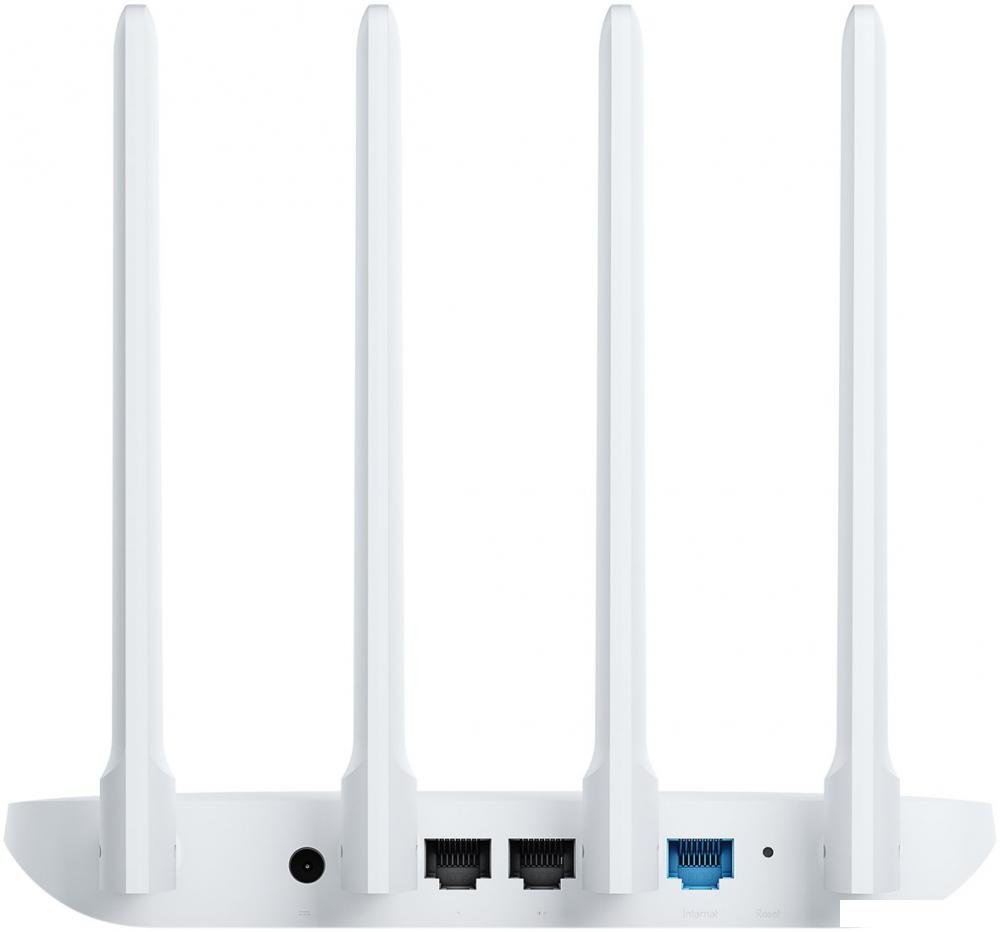 Wi-Fi роутер Xiaomi Mi Router 4c (глобальная версия)