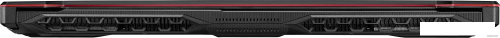Игровой ноутбук ASUS TUF Gaming A17 FA706IHRB-HX050 Игровой ноутбук ASUS TUF Gaming A17 FA706IHRB-HX050