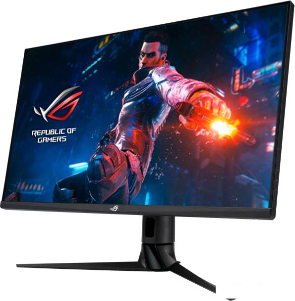 Игровой монитор ASUS ROG Swift PG329Q Игровой монитор ASUS ROG Swift PG329Q