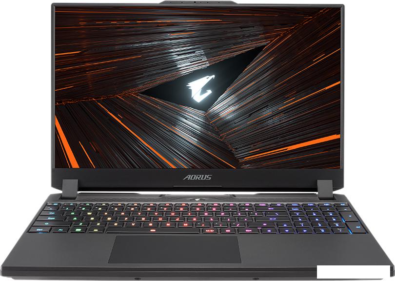 Игровой ноутбук Gigabyte Aorus 15 XE5 XE5-73RU543UH