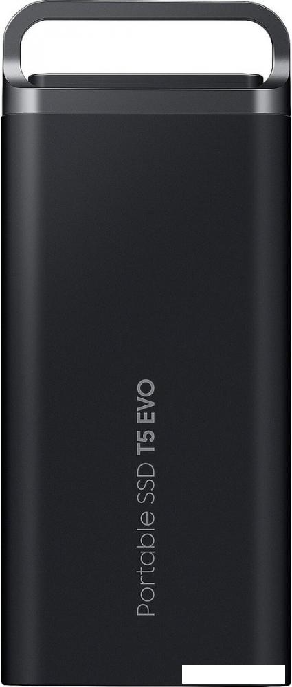 Внешний накопитель Samsung T5 EVO 4TB