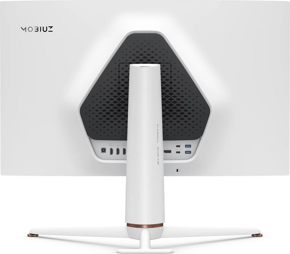 Игровой монитор BenQ Mobiuz EX321UX
