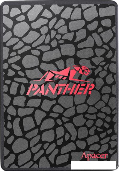 SSD Apacer Panther AS350 256GB AP256GAS350-1 SSD Apacer Panther AS350 256GB AP256GAS350-1