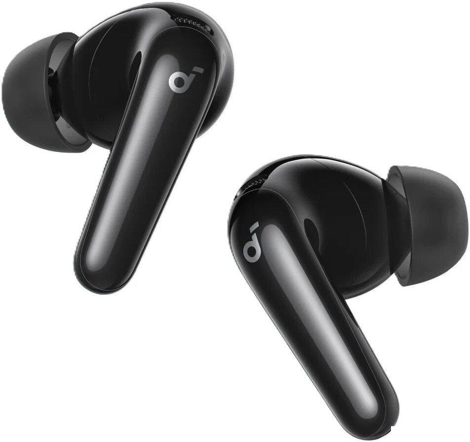 Наушники Anker Soundcore R60i NC (черный)