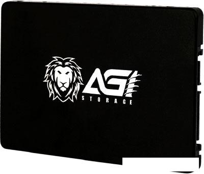 SSD AGI AI178 4TB AGI4T0G25AI178 SSD AGI AI178 4TB AGI4T0G25AI178