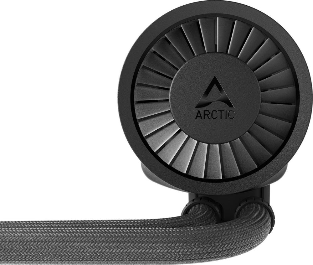 Система жидкостного охлаждения для процессора Arctic Liquid Freezer III Pro 420 ACFRE00181A