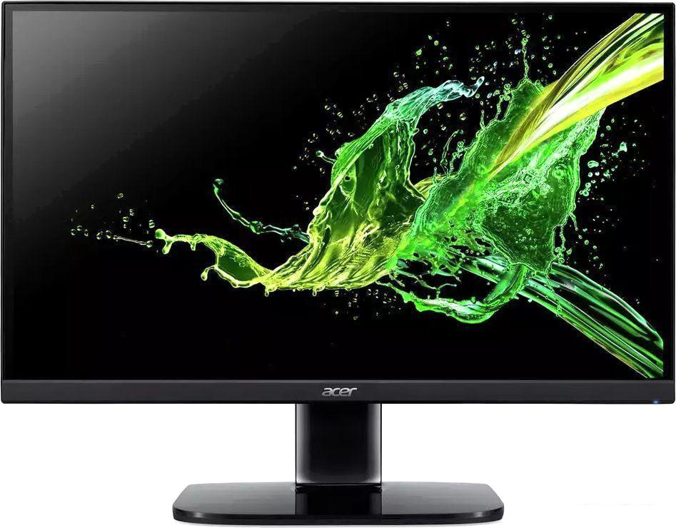 Монитор Acer KA272Ubiipx Монитор Acer KA272Ubiipx