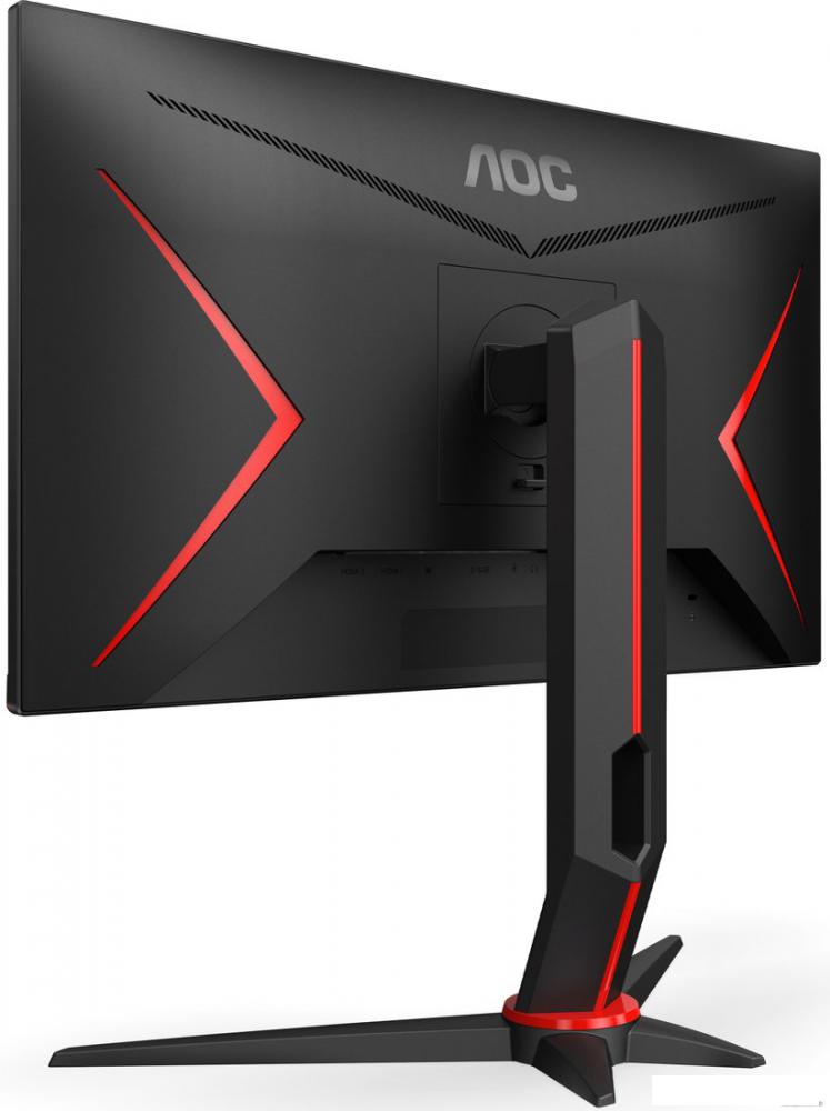 Игровой монитор AOC 24G2ZU/BK Игровой монитор AOC 24G2ZU/BK