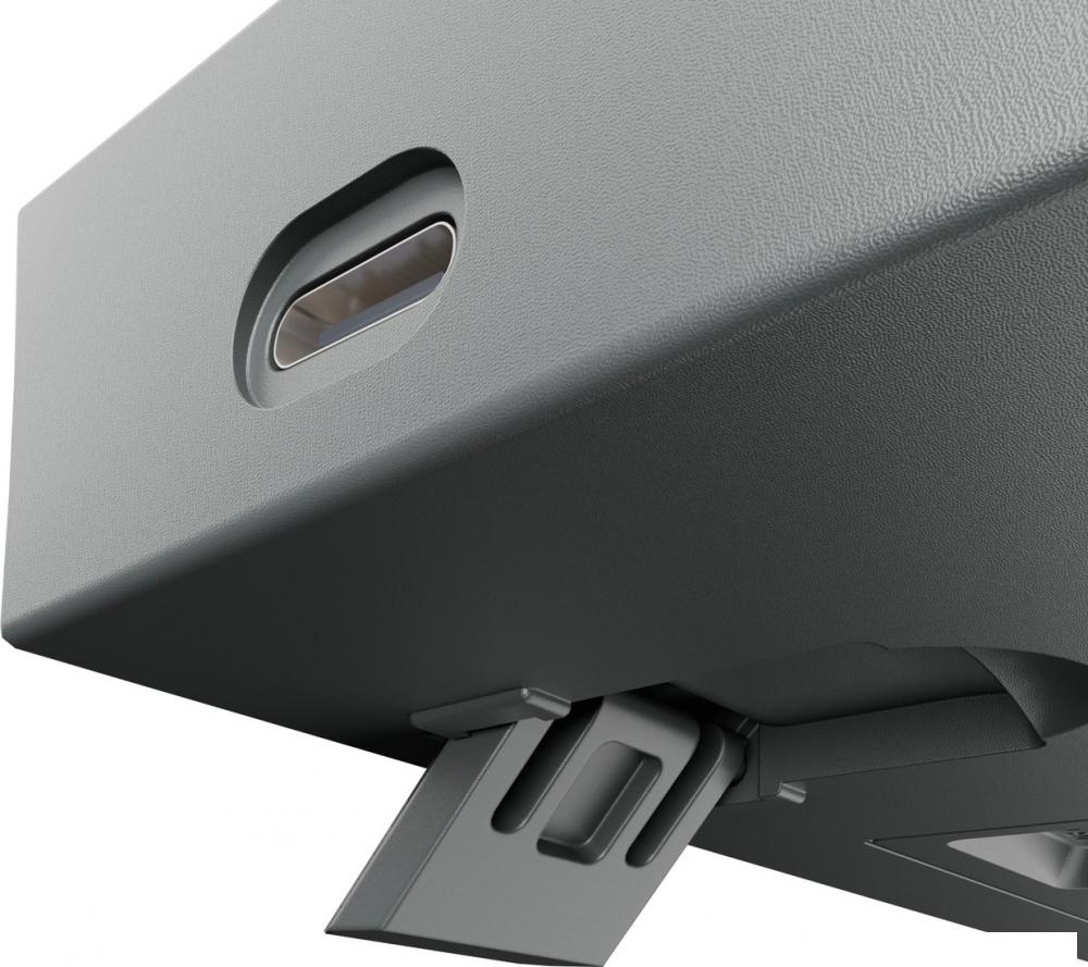 Клавиатура Redragon Fizz (Redragon Red, черный/серый)