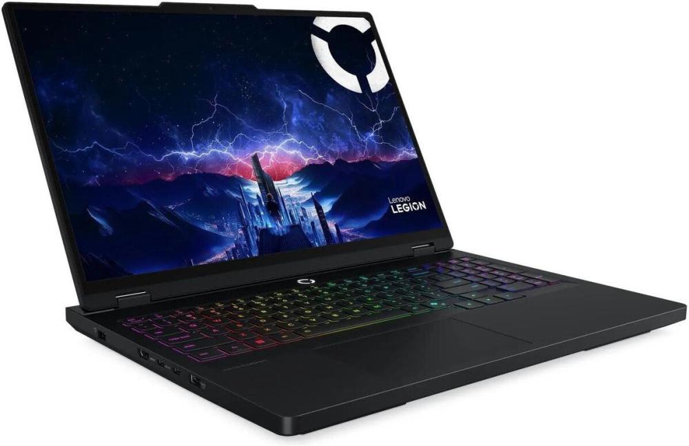 Игровой ноутбук Lenovo Legion Pro 5 16IAX10H 83LU004BRK