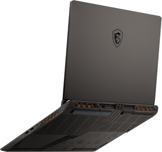Игровой ноутбук MSI Vector GP78HX 13VH-449BY