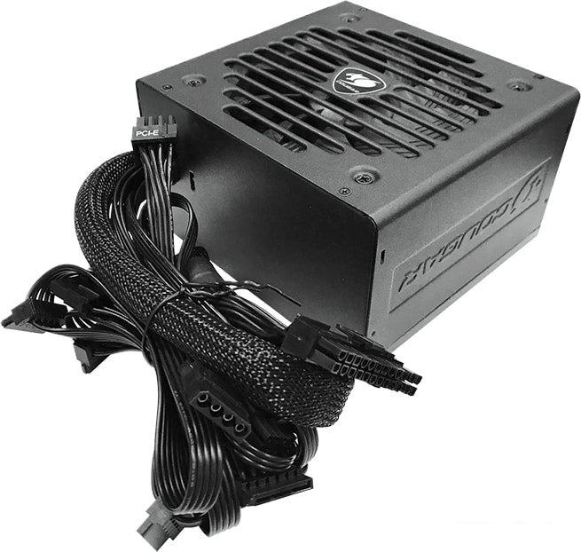 Блок питания Cougar VTE X2 600