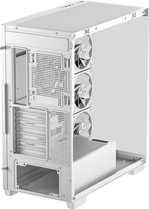 Корпус DeepCool CG580 4F V2 R-CG580-WHADA4-G-2