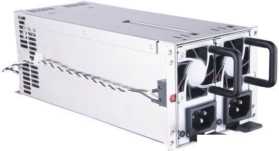 Блок питания SilverStone GM800-2UG 80 Plus Gold SST-GM800-2UG