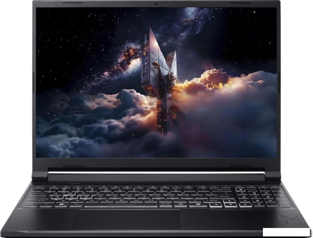 Игровой ноутбук Acer Nitro V 16S ANV16S-71-57UH NH.U28CD.005