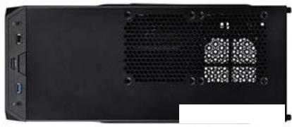 Корпус Thermaltake Versa H24 (CA-1C1-00M1NN-00)
