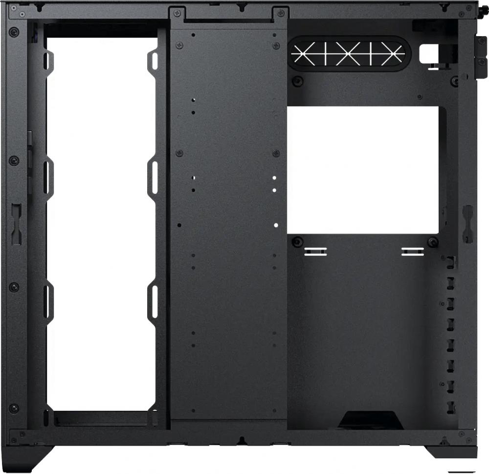 Корпус MagniumGear NEO Qube 2 MG-NE620Q_DBK02