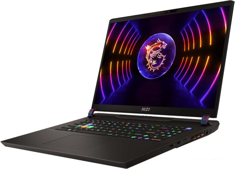 Игровой ноутбук MSI Vector GP78HX 13VH-449BY