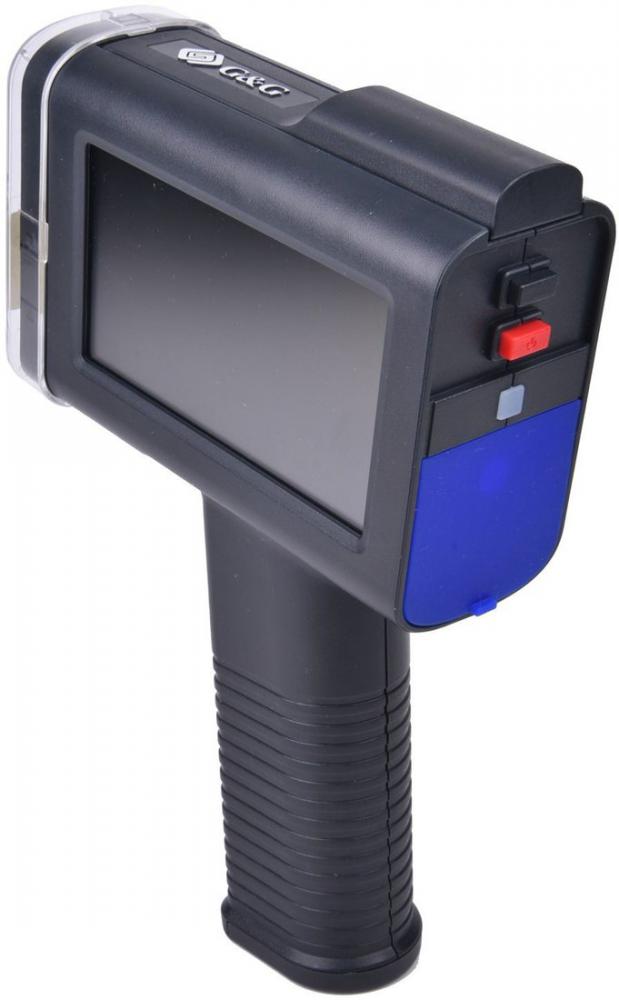 Портативный принтер G&G GG-HH1001B Портативный принтер G&G GG-HH1001B