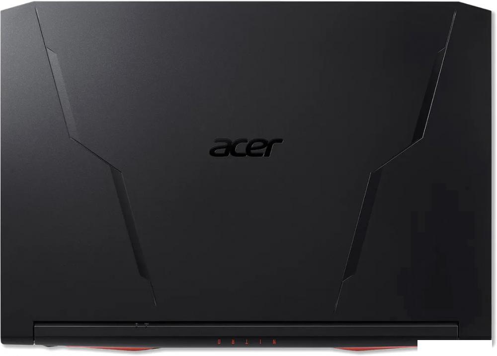 Игровой ноутбук Acer Nitro 5 AN517-54-51C9 NH.QF6EP.005 Игровой ноутбук Acer Nitro 5 AN517-54-51C9 NH.QF6EP.005