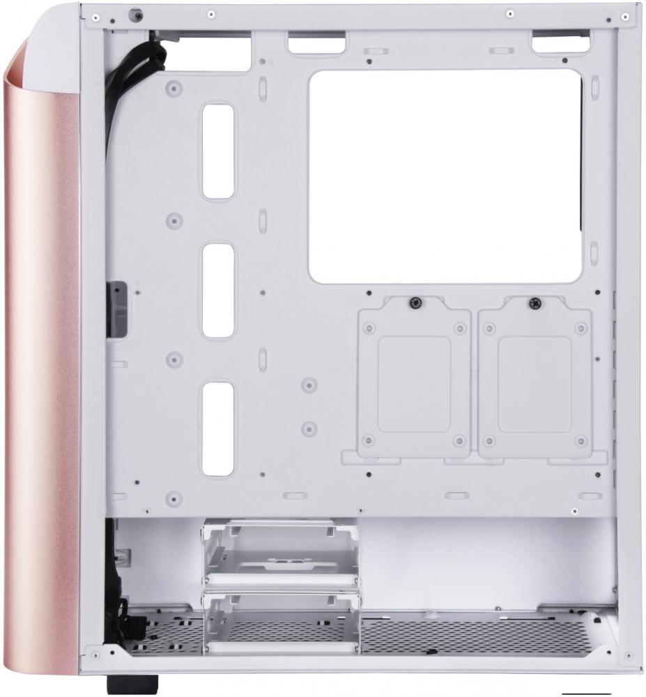 Корпус SilverStone Seta A1 SST-SEA1GW-G