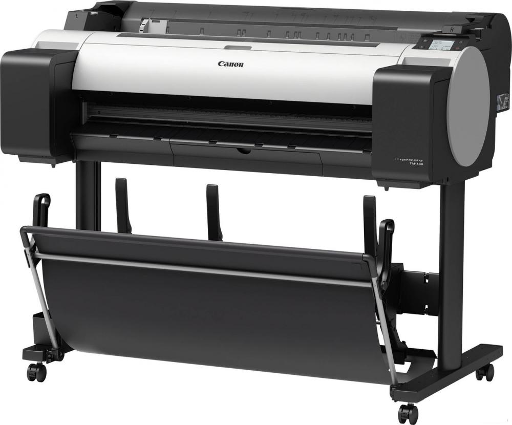 Плоттер Canon imagePROGRAF TM-300 Плоттер Canon imagePROGRAF TM-300