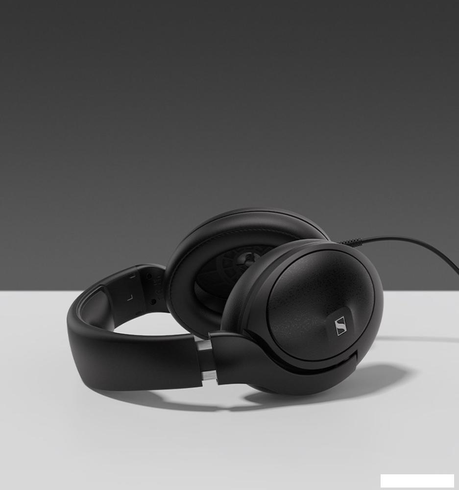 Наушники Sennheiser HD 620S