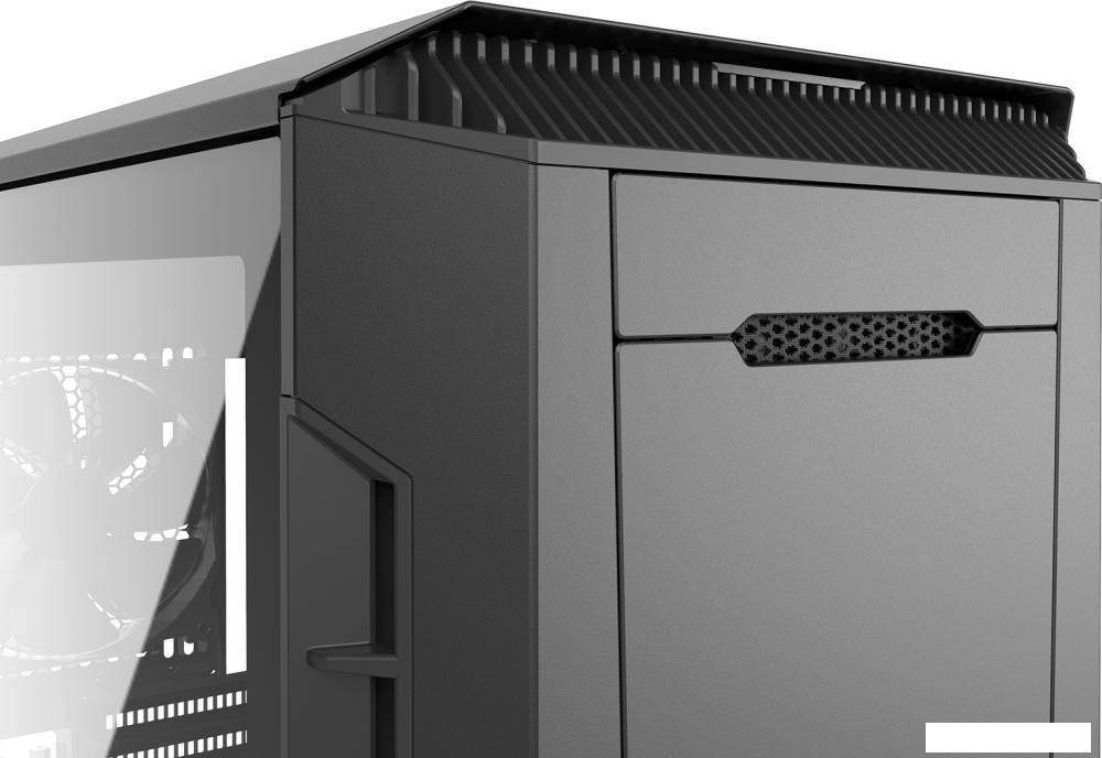 Корпус Phanteks Eclipse P600S (черный)
