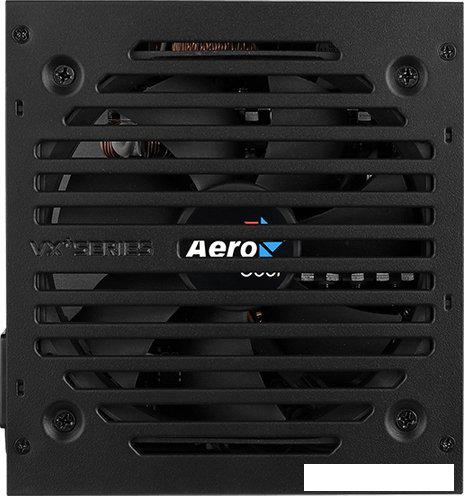 Блок питания AeroCool VX Plus 450