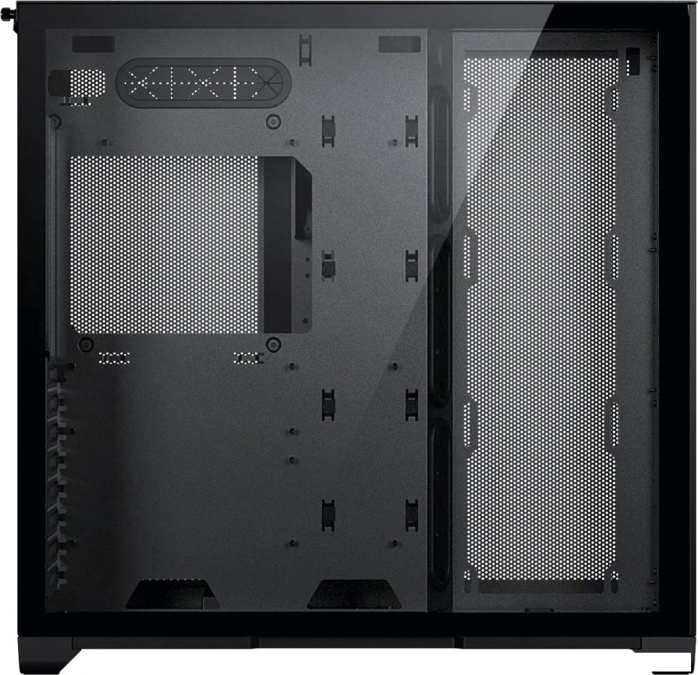 Корпус MagniumGear NEO Qube 2 MG-NE620Q_DBK02