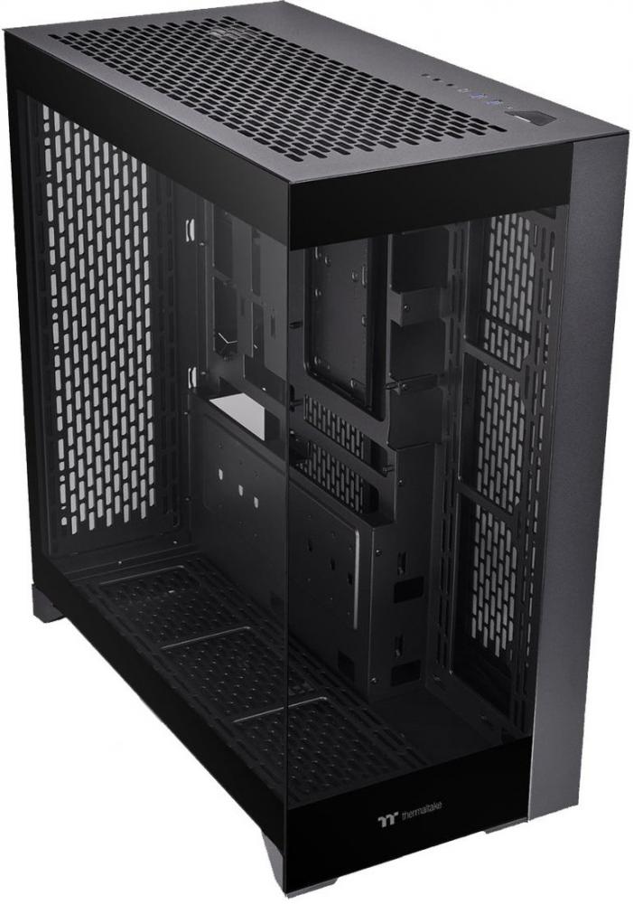 Корпус Thermaltake CTE E660 MX CA-1Y3-00M1WN-01