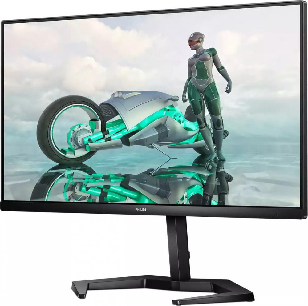Игровой монитор Philips Evnia Gaming 24M1N3200ZS/00 Игровой монитор Philips Evnia Gaming 24M1N3200ZS/00