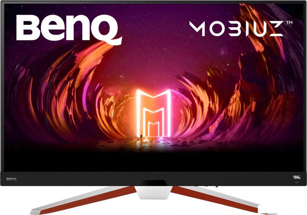 Игровой монитор BenQ Mobiuz EX3210U Игровой монитор BenQ Mobiuz EX3210U