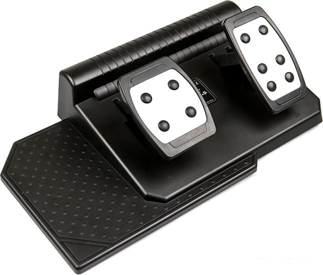 Руль Dialog GW-255VR