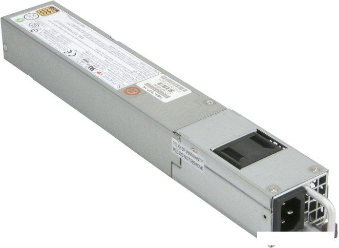 Блок питания Supermicro PWS-703P-1R