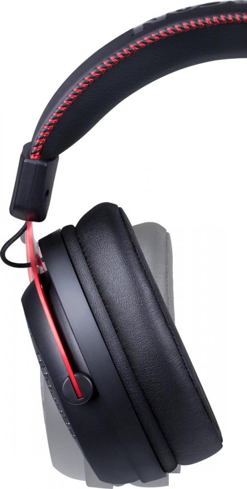 Наушники Redragon Diomedes Pro