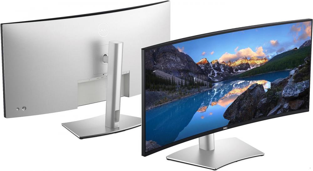Монитор Dell UltraSharp U3821DW