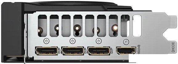 Видеокарта Gigabyte GeForce RTX 5070 Ti Windforce OC V2 16G GV-N507TWF3OCV2-16GD