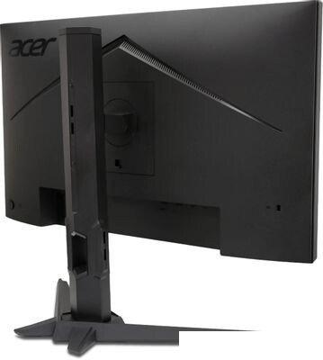 Игровой монитор Acer Nitro XV270UF3bmiiprx UM.HX0CD.308