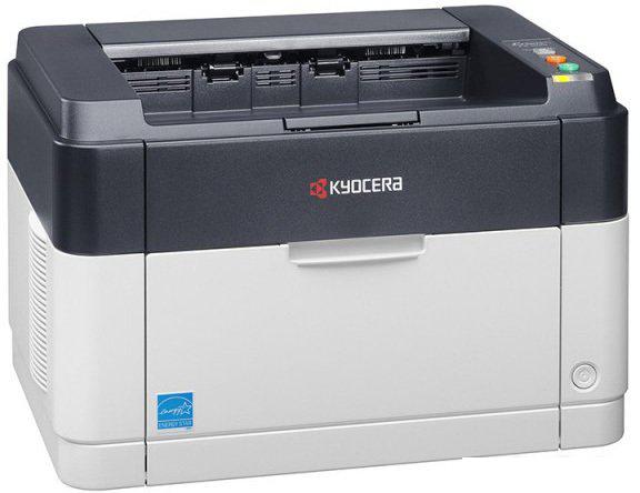 Принтер Kyocera Mita FS-1060DN 1102M33RU0